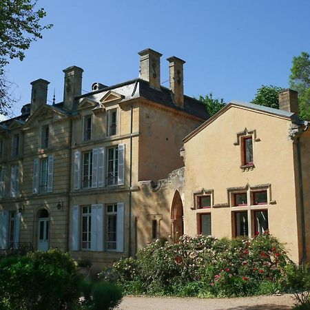 Chateau Du Vallier Superbe Suite Vignobles Bordeaux Langoiran Exterior photo