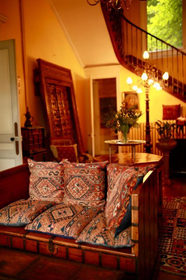 Chateau Du Vallier Superbe Suite Vignobles Bordeaux Langoiran Exterior photo