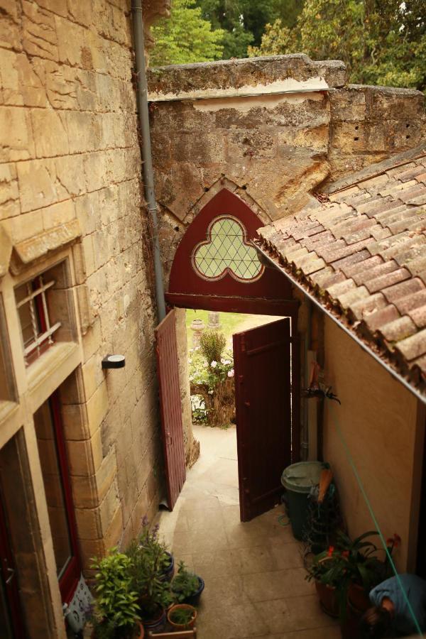 Chateau Du Vallier Superbe Suite Vignobles Bordeaux Langoiran Exterior photo